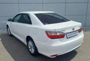 Toyota Camry VII (XV50) Рестайлинг Абакан  - изображение 23