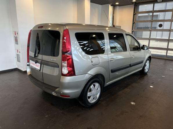 Lada (ВАЗ) Largus I с пробегом 2014 года, цена 348 100 рублей, 446214 км, универсал, Автокод Объявления