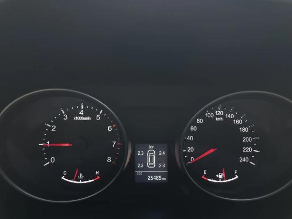 Haval M6 II с пробегом 2024 года, цена 1 768 000 рублей, 25332 км, внедорожник, Автокод Объявления