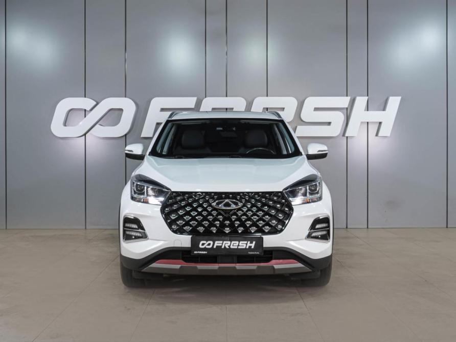 Chery Tiggo 4 Pro I Воронеж  - изображение 3