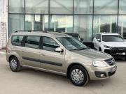 Lada (ВАЗ) Largus I Калуга  - изображение 18
