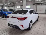 Kia Rio IV Набережные Челны  - изображение 34