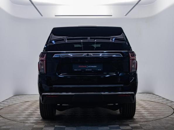 Chevrolet Tahoe V с пробегом 2022 года, цена 6 890 000 рублей, 89172 км, внедорожник, Автокод Объявления