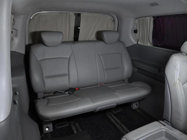 Hyundai Grand Starex I с пробегом 2014 года, цена 1 699 000 рублей, 105000 км, минивэн, Автокод Объявления