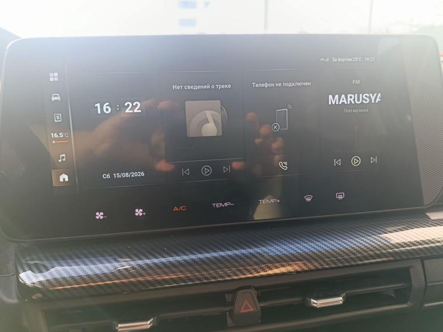 Haval H3 I Москва  - изображение 16