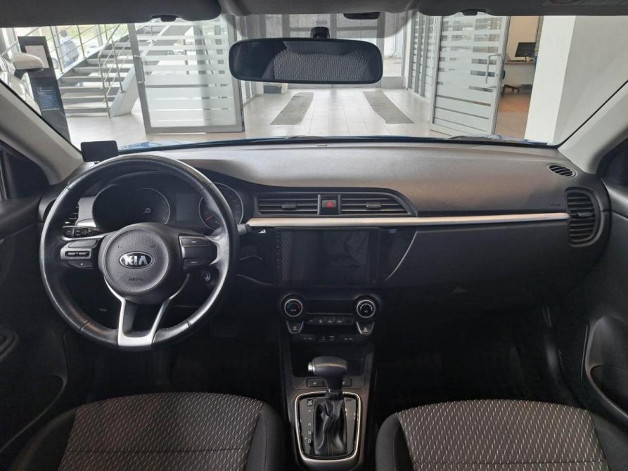 Kia Rio IV Казань  - изображение 17