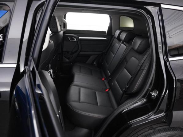 Haval Dargo I с пробегом 2023 года, цена 2 389 444 рубля, 81098 км, внедорожник, Автокод Объявления