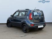 Kia Soul I Рестайлинг Москва  - изображение 19