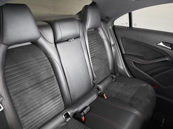 Mercedes-Benz CLA I (C117 X117) с пробегом 2014 года, цена 1 845 000 рублей, 102504 км, седан, Автокод Объявления