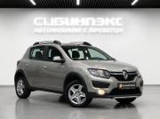 Renault Sandero II Кемерово  - изображение 16