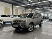 Nissan X-Trail II Рестайлинг Тверь  - изображение 24