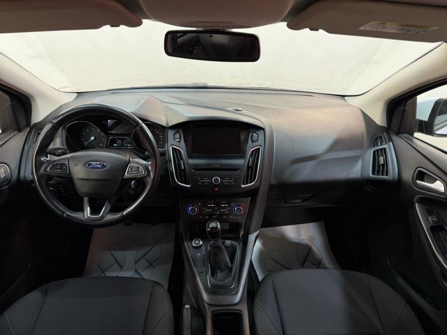 Ford Focus III Рестайлинг Новочеркасск  - изображение 12