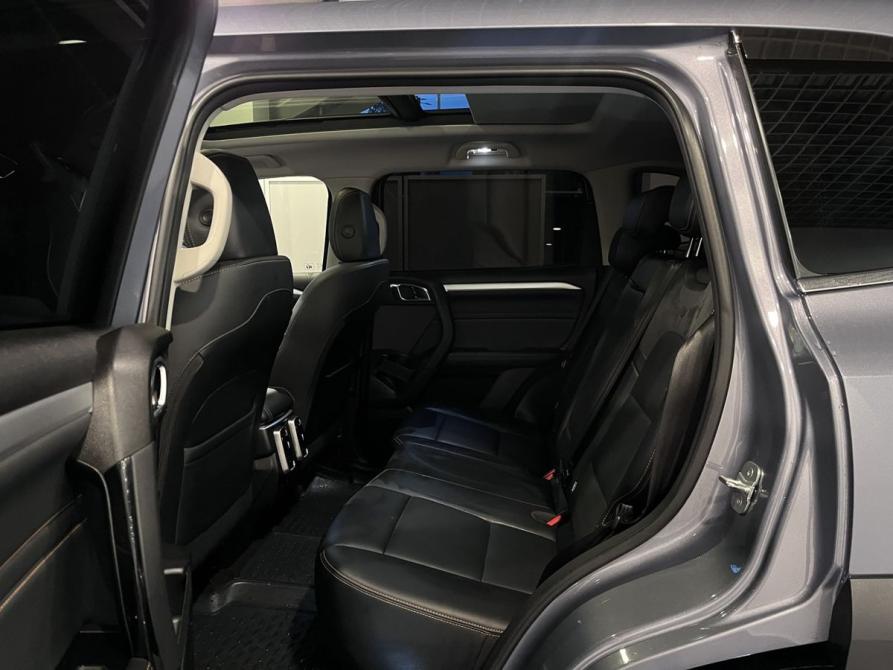Haval Dargo I Чебоксары  - изображение 22
