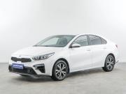 Kia Cerato IV Москва  - изображение 26