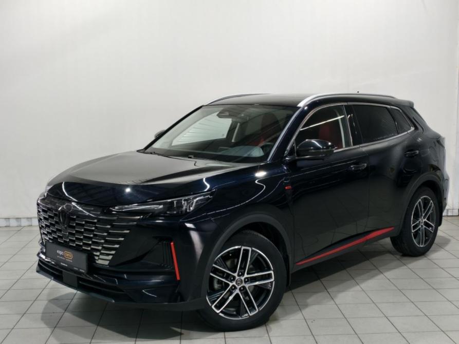 Changan CS55 Plus II Курск  - изображение 1