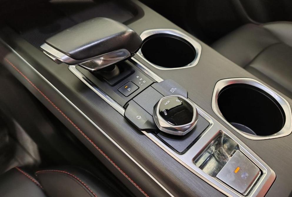 Changan CS55 Plus II Ярославль  - изображение 21