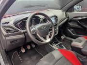 Lada (ВАЗ) Vesta I Москва  - изображение 35