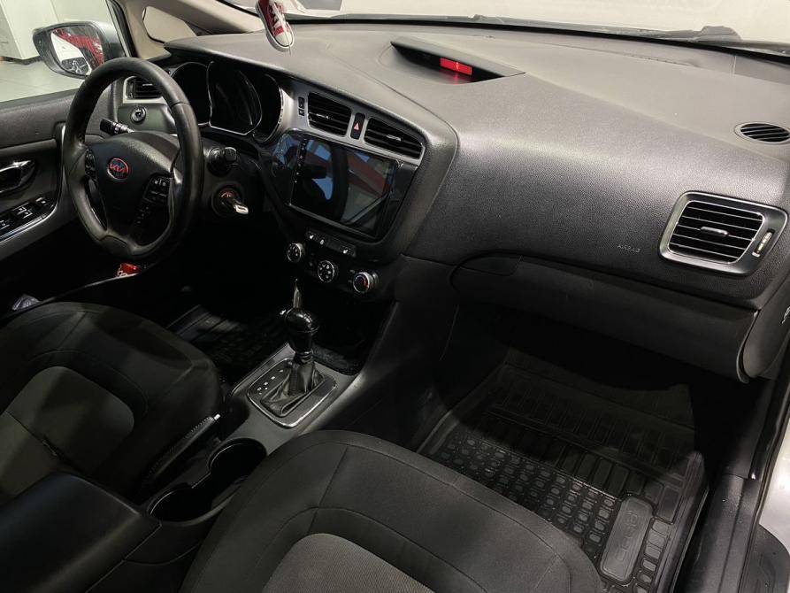 Kia Ceed II Ростов-на-Дону  - изображение 21