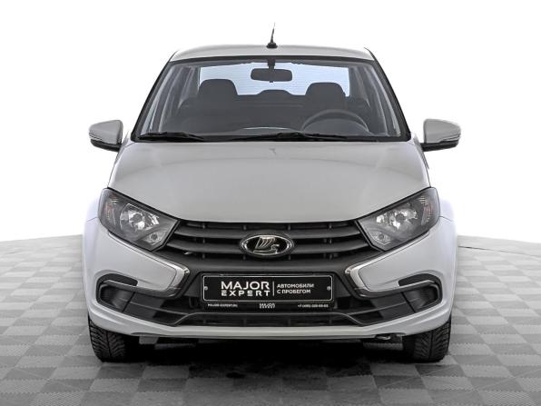 Lada (ВАЗ) Granta I Рестайлинг с пробегом 2023 года, цена 670 000 рублей, 68470 км, седан, Автокод Объявления