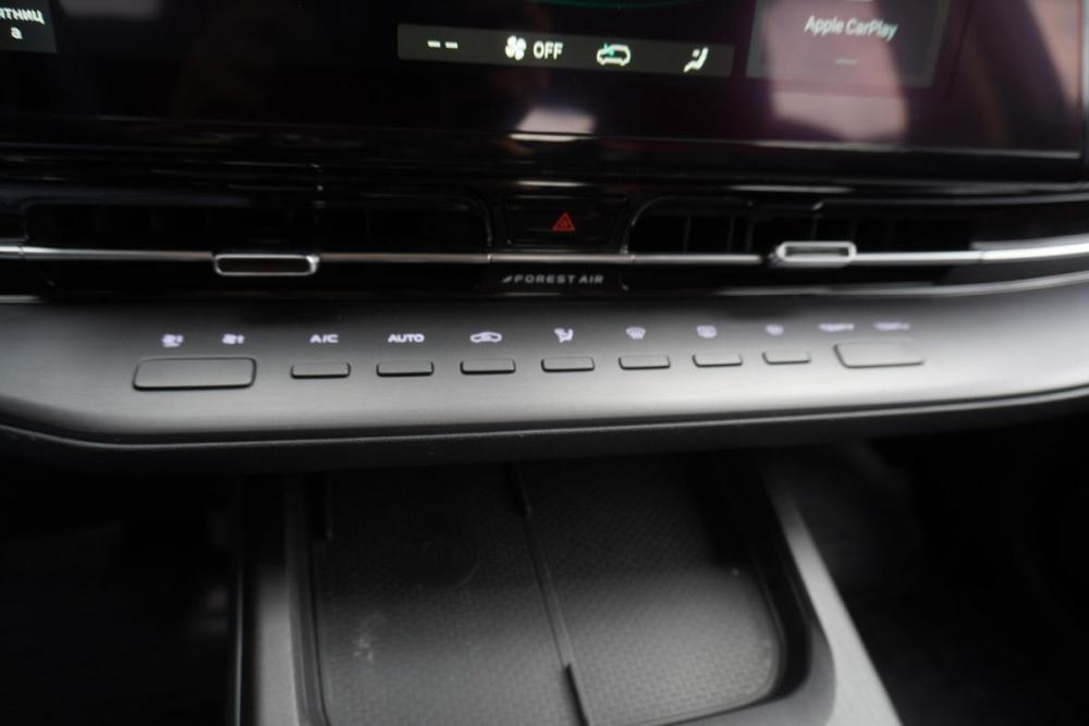 Changan CS55 Plus II Ульяновск  - изображение 15