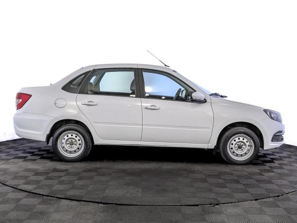 Lada (ВАЗ) Granta I Рестайлинг с пробегом 2024 года, цена 620 000 рублей, 116973 км, седан, Автокод Объявления