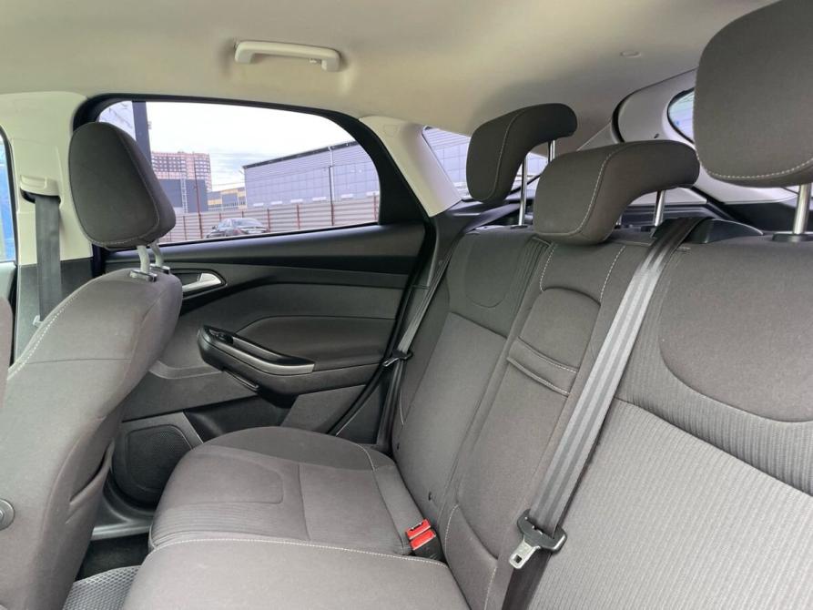 Ford Focus III Краснодар  - изображение 23