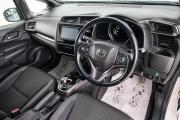 Honda Fit III Рестайлинг Красноярск  - изображение 32