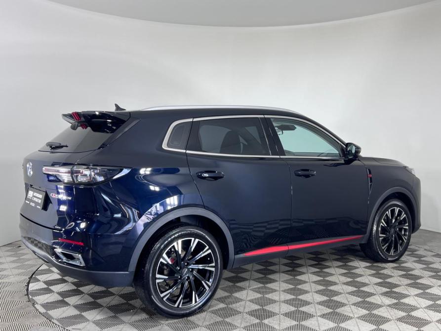 Changan CS55 Plus II Ростов-на-Дону  - изображение 8
