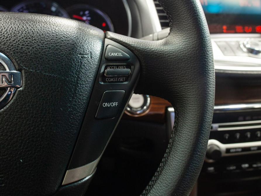 Nissan Teana II Иваново  - изображение 25