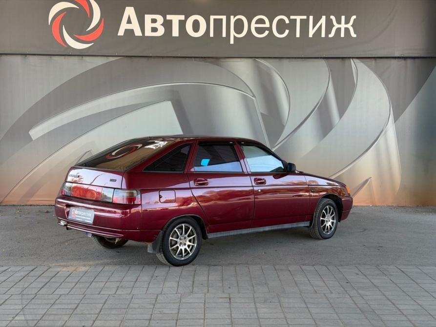 Lada (ВАЗ) 2112 Волгоград  - изображение 5