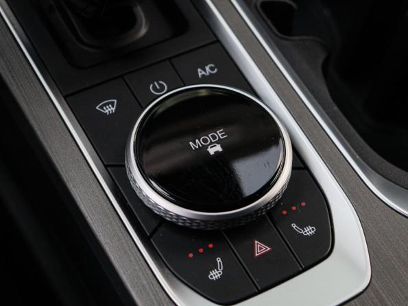 Jaecoo J7 I с пробегом 2023 года, цена 2 250 000 рублей, 53035 км, внедорожник, Автокод Объявления