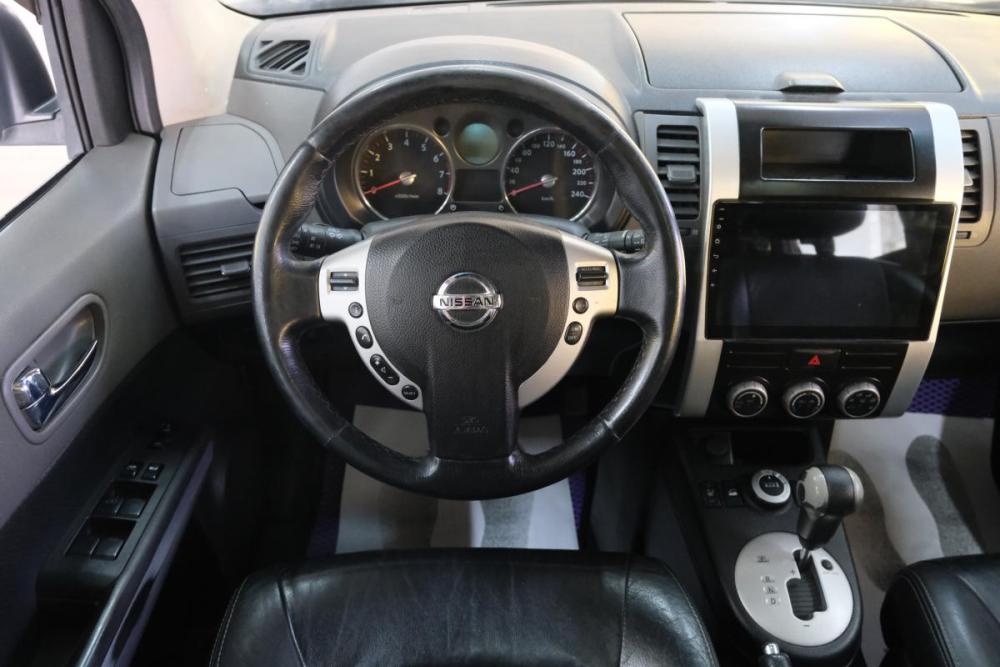 Nissan X-Trail II Омск  - изображение 13