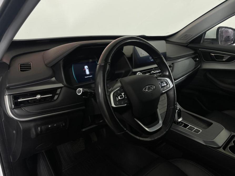 Chery Tiggo 4 Pro I Воронеж  - изображение 10