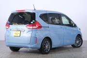 Honda Freed II Рестайлинг Омск  - изображение 27