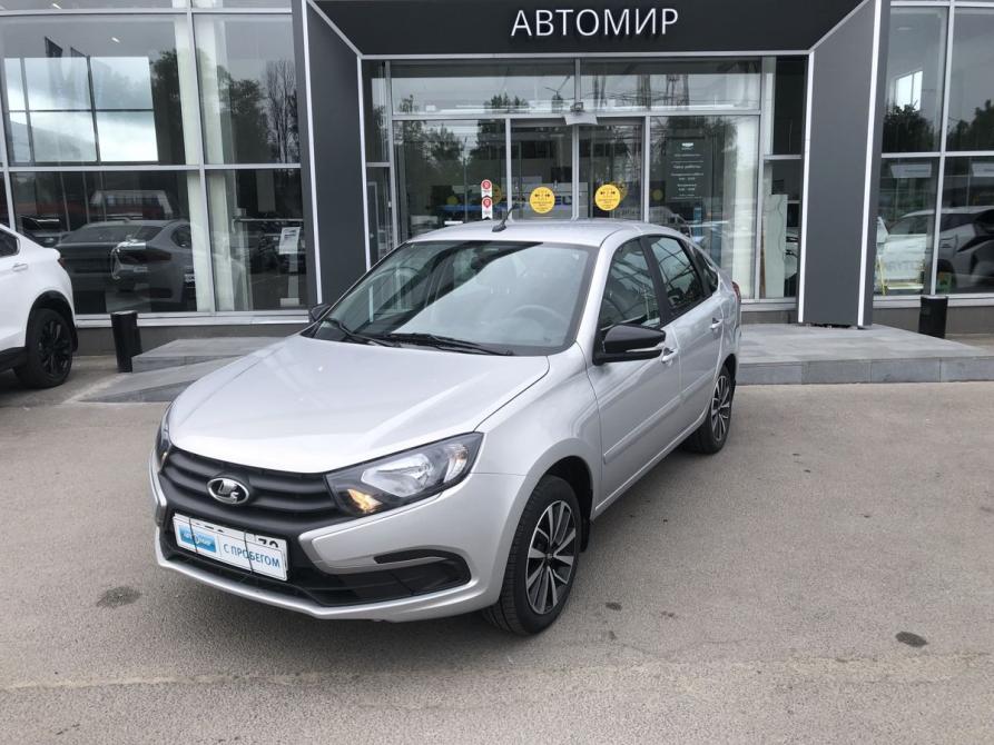 Lada (ВАЗ) Granta I Рестайлинг Брянск  - изображение 1