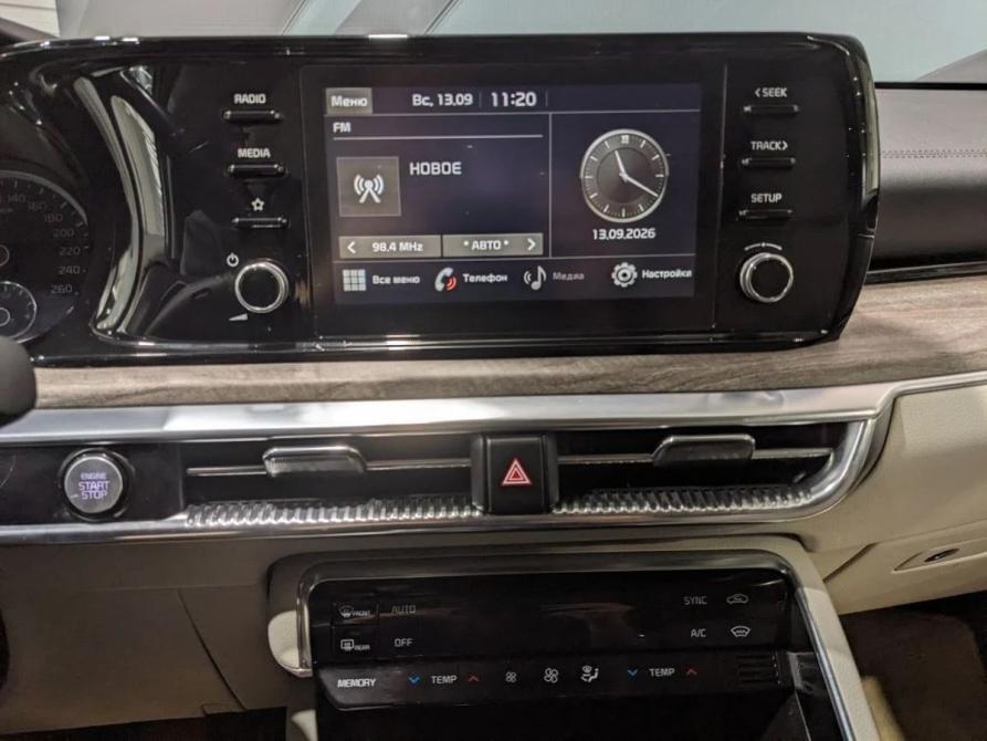 Kia K5 III Пермь  - изображение 20