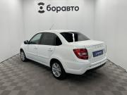 Lada (ВАЗ) Granta I Рестайлинг Воронеж  - изображение 28