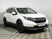 Honda CR-V V Санкт-Петербург  - изображение 24