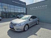 Hyundai Grandeur V Екатеринбург  - изображение 13