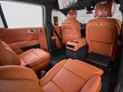Li Auto (Lixiang) L9 I Рестайлинг Москва  - изображение 74