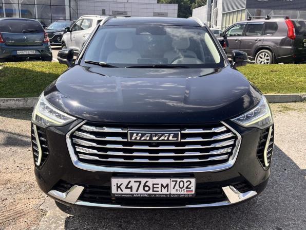 Haval Jolion I с пробегом 2023 года, цена 1 950 000 рублей, 73656 км, внедорожник, Автокод Объявления