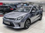 Kia Rio IV Казань  - изображение 23