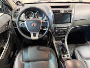 Geely Emgrand X7 I Челябинск  - изображение 25