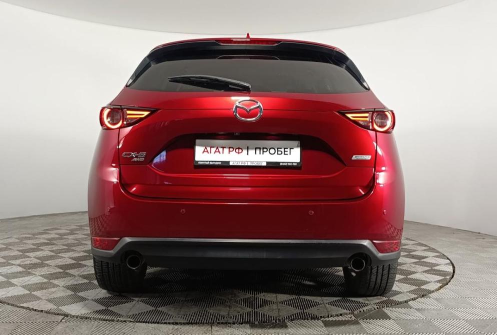 Mazda CX-5 II Волгоград  - изображение 6