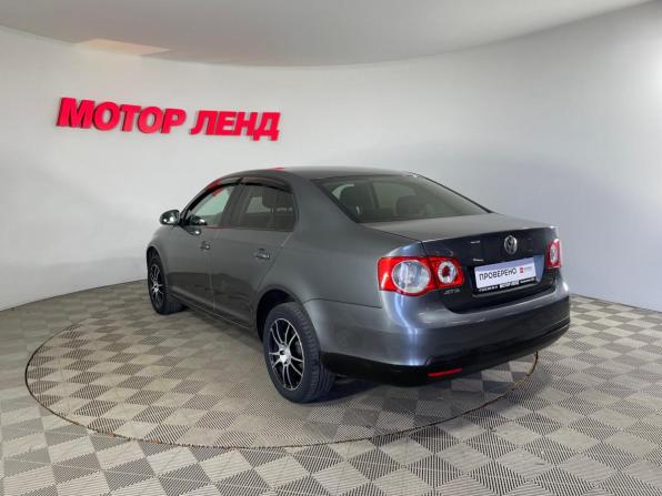 Volkswagen Jetta V с пробегом 2010 года, цена 615 000 рублей, 186410 км, седан, Автокод Объявления