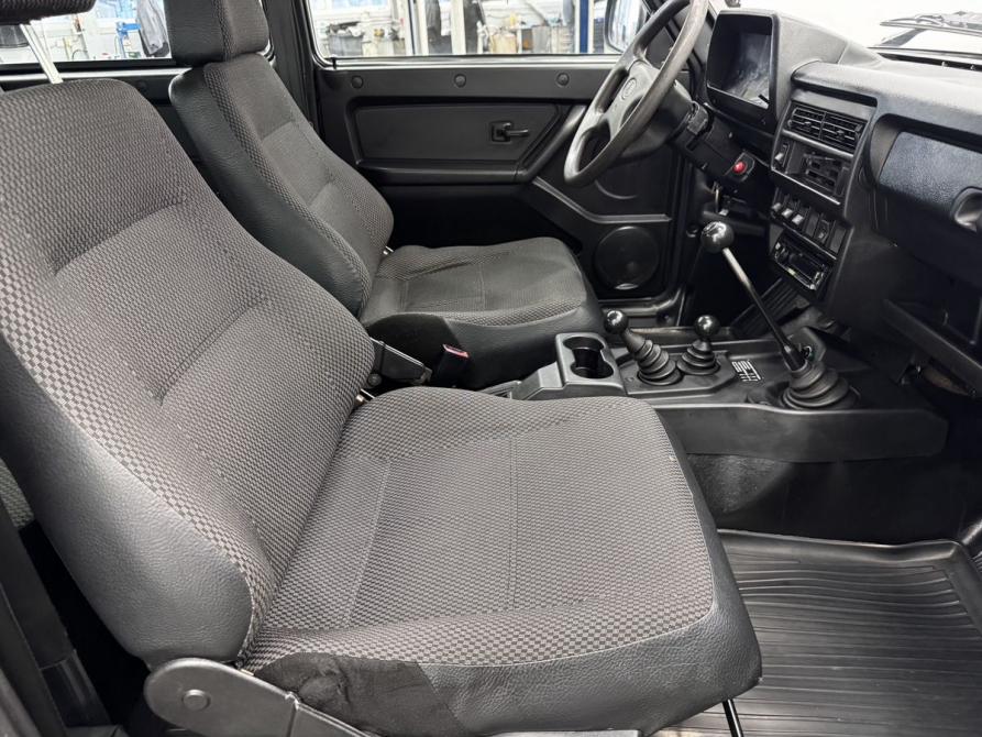 Lada (ВАЗ) 2121 (4x4) I Рестайлинг Воронеж  - изображение 11