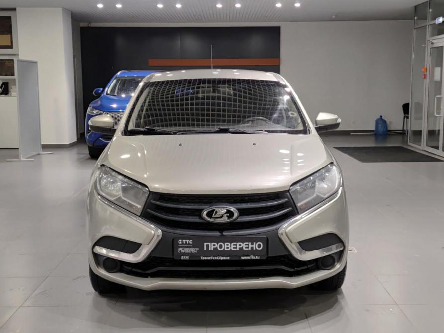 Lada (ВАЗ) XRAY I Казань  - изображение 2