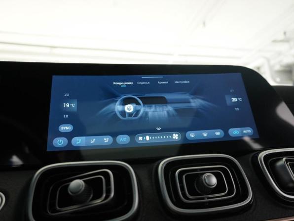 Jaecoo J8 с пробегом 2024 года, цена 4 097 021 рубль, 27265 км, внедорожник, Автокод Объявления