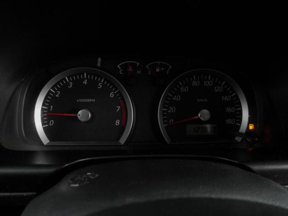 Suzuki Jimny III Рестайлинг 1 с пробегом 2007 года, цена 819 000 рублей, 127813 км, внедорожник открытый, Автокод Объявления