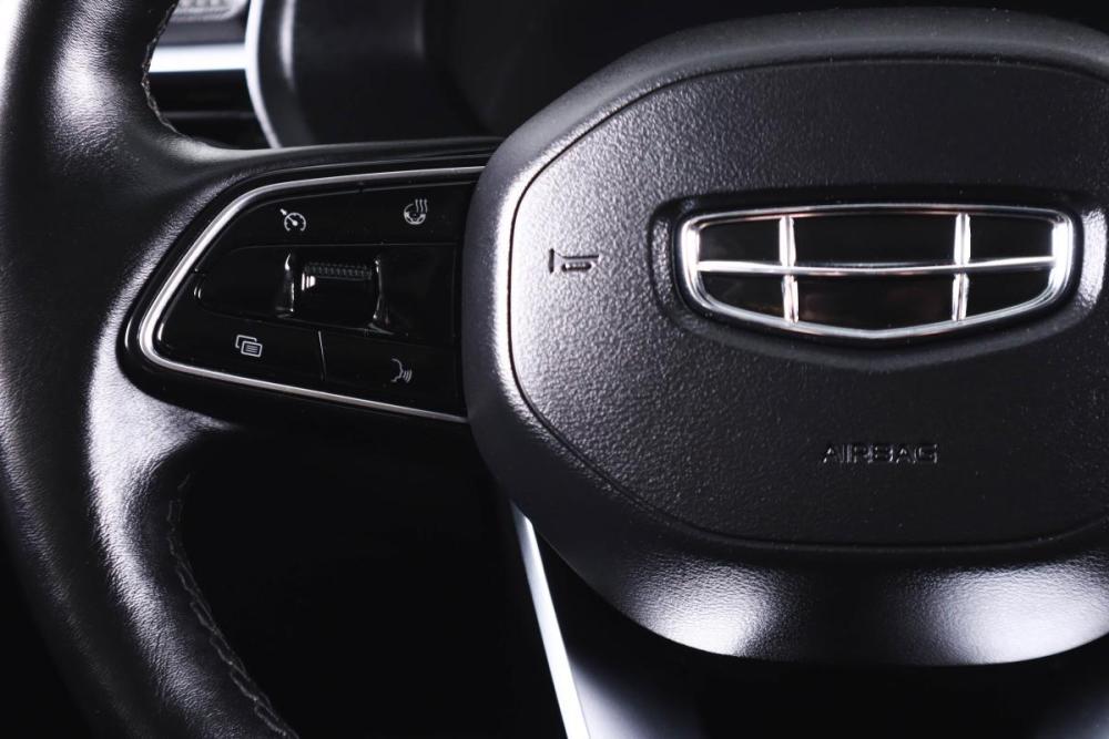 Geely Emgrand II Пермь  - изображение 19